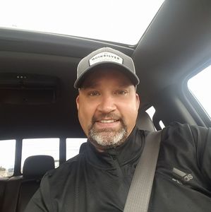 Meet your Posher, Jim